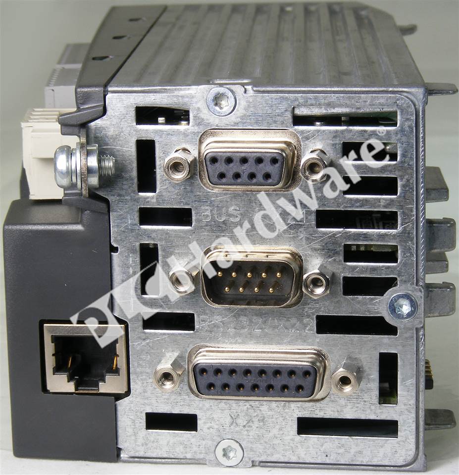 PLC Hardware - Siemens 6SL3040-0LA00-0AA1, Used PLCH Packaging