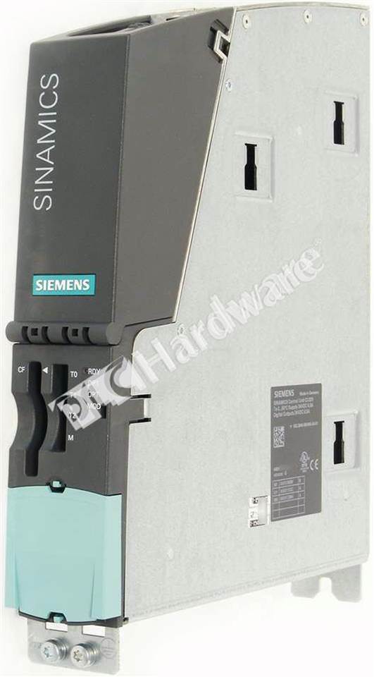 PLC Hardware - Siemens 6SL3040-0MA00-0AA1, Surplus PLCH Pre-owned