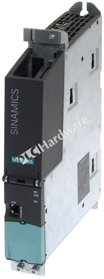 PLC Hardware - Siemens 6SL3040-1MA01-0AA0, Surplus Open Pre-owned