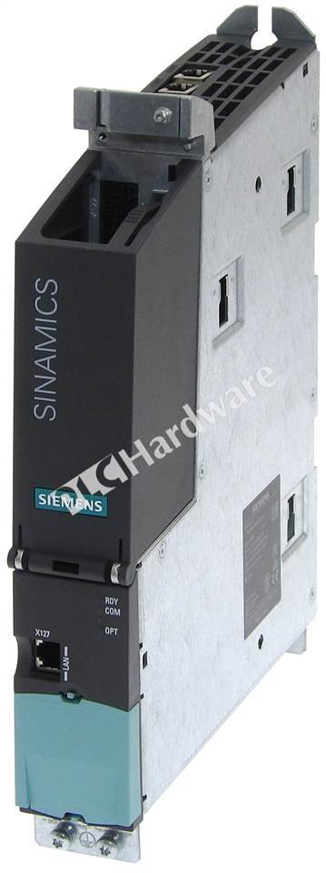 廉価 新しいSiemens シーメンス Sinamics S120コンバーターパワーモジュール6SL3210-1SE16-0AA0 製造、工場用 