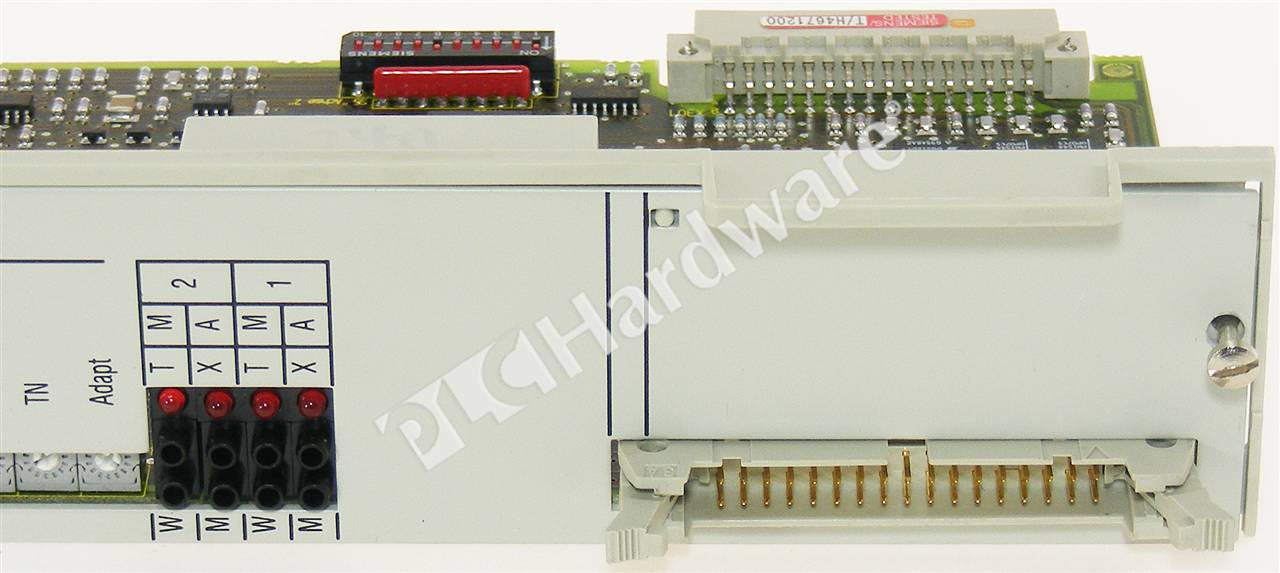 PLC Hardware Siemens 6SN1118 0AE11 0AA0 Used PLCH Packaging