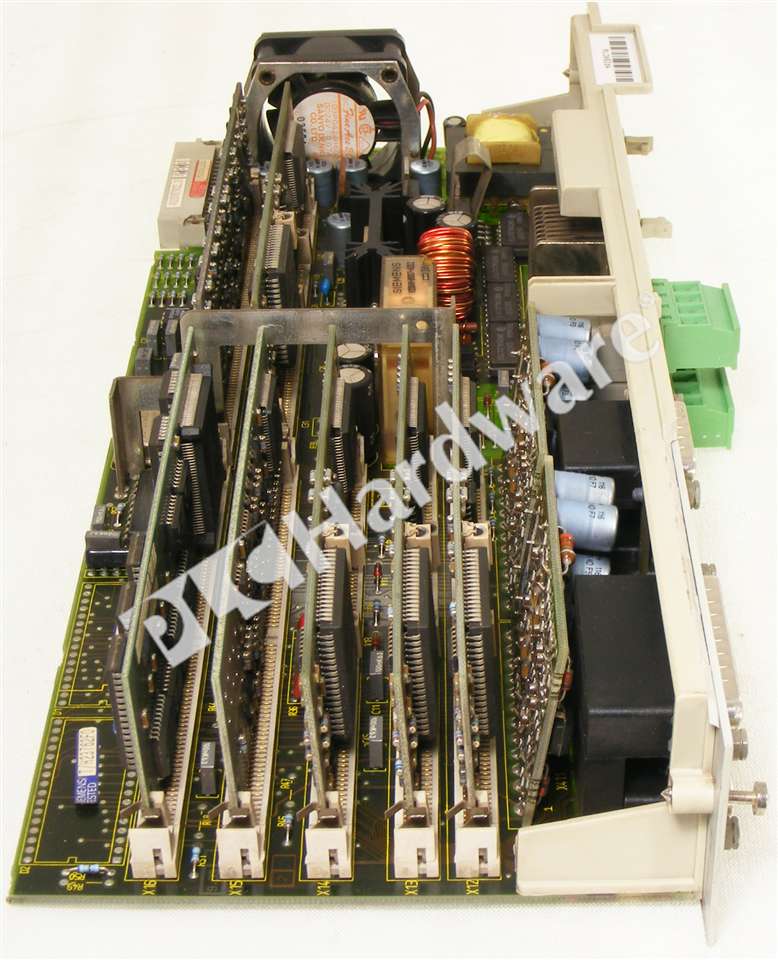 Plc Hardware Siemens Sn Dh Aa Used Plch Packaging