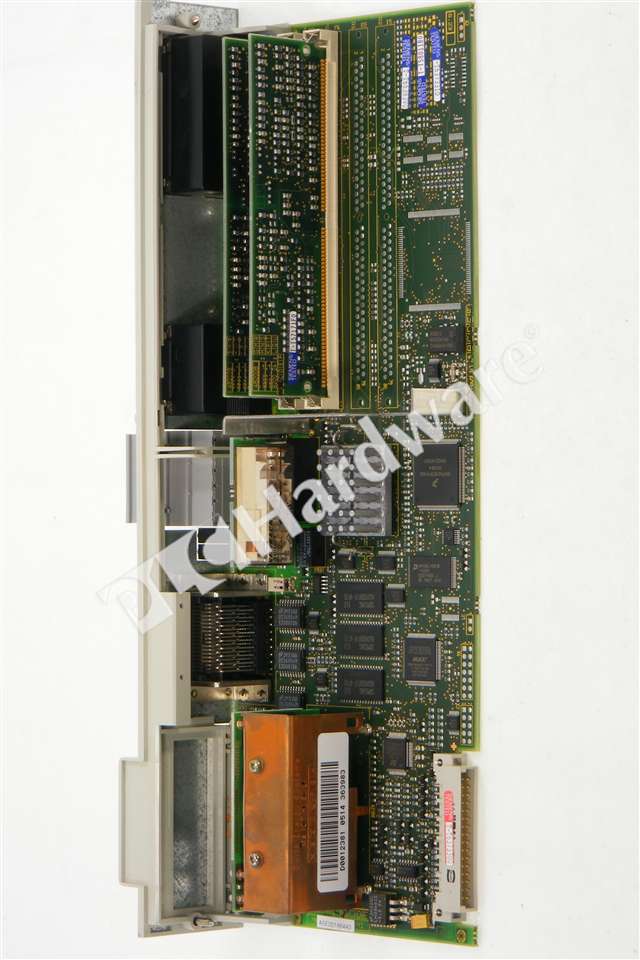 PLC Hardware Siemens 6SN1118 0DM31 0AA0