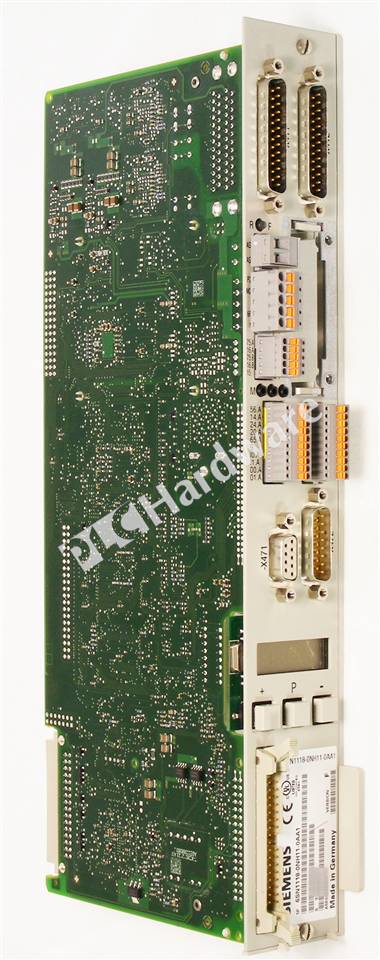 Plc Hardware Siemens Sn Nh Aa Used Plch Packaging