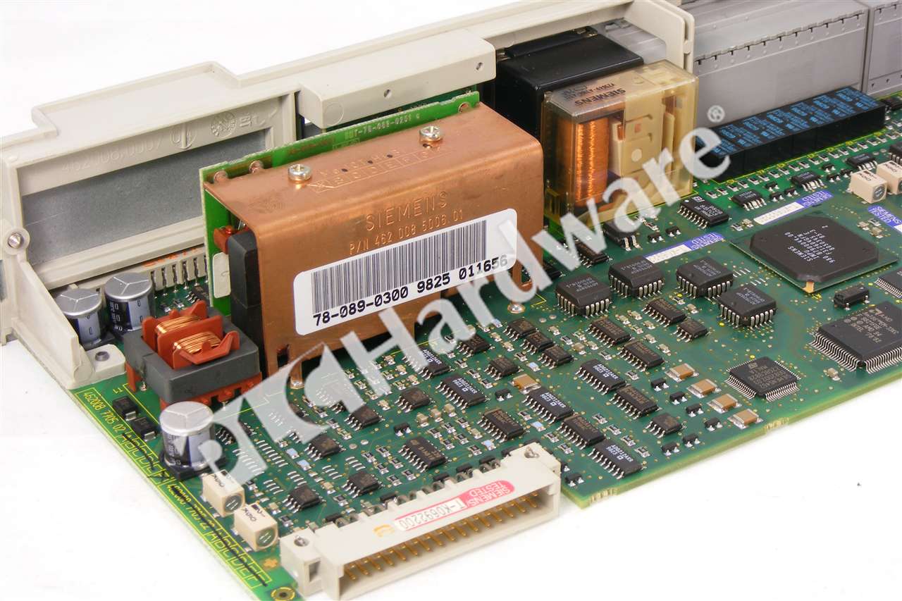  PLC Hardware  Siemens 6SN1121 0BA11 0AA1