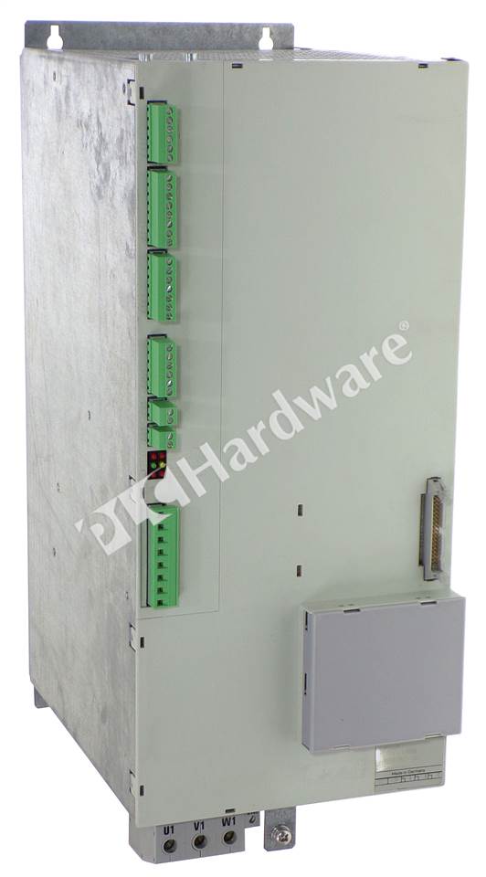 PLC Hardware Siemens 6SN1145 1BA00 0CA0 Used PLCH Packaging