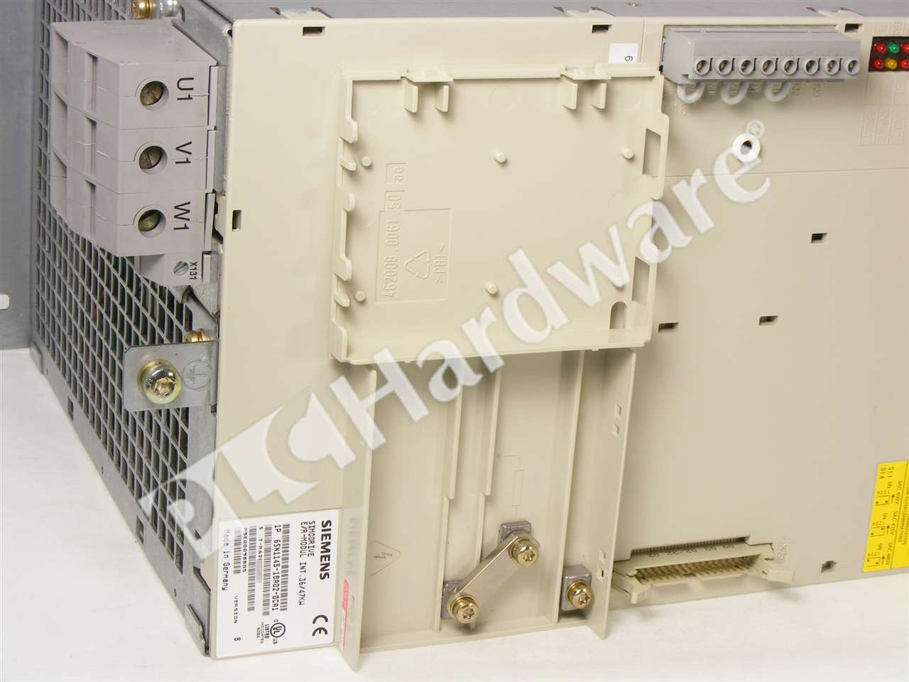 PLC Hardware - Siemens 6SN1145-1BA02-0CA1