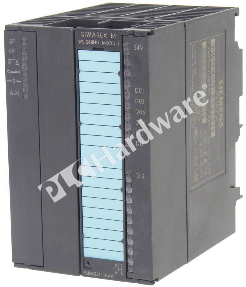 PLC Hardware - Siemens 7MH4553-1AA41