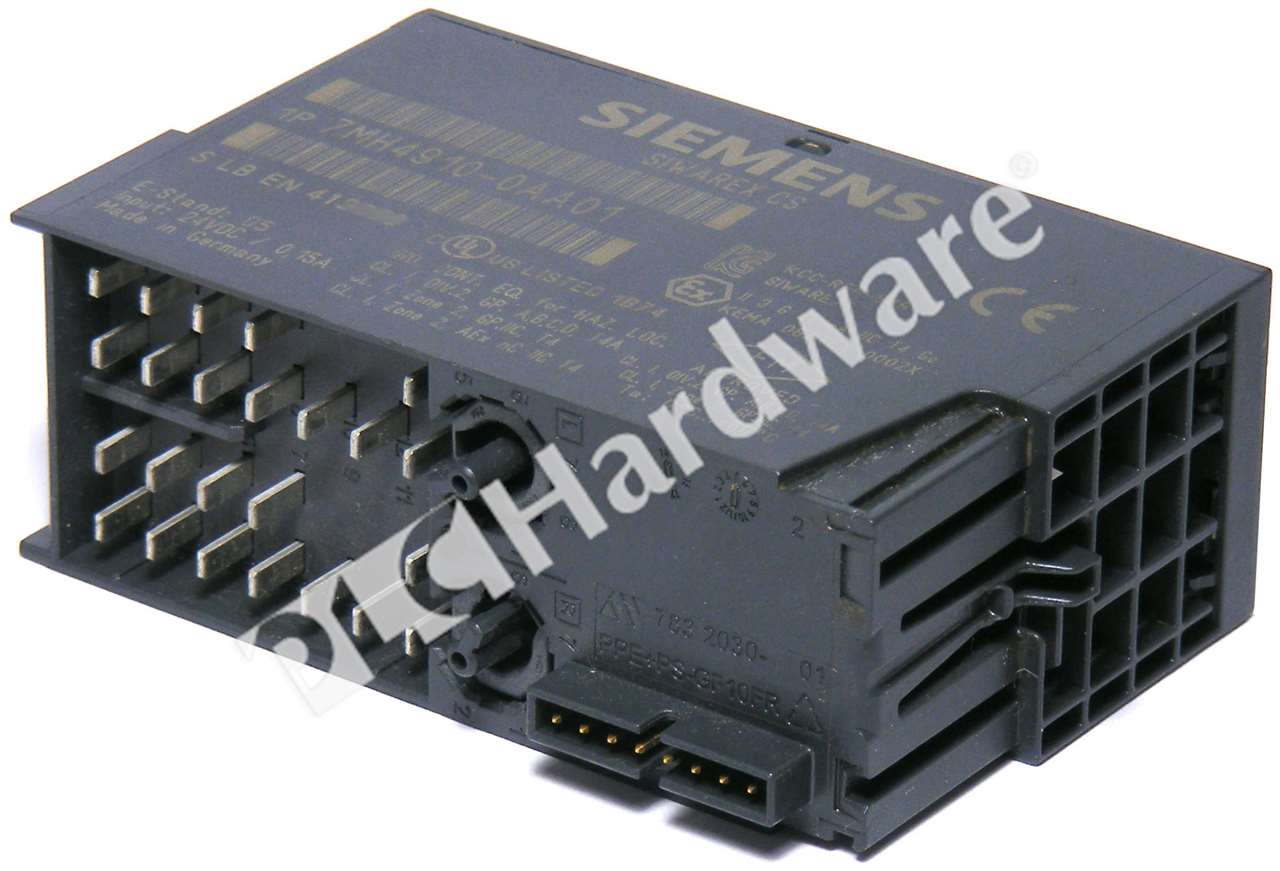 7MH4 910-0AA01 PDF