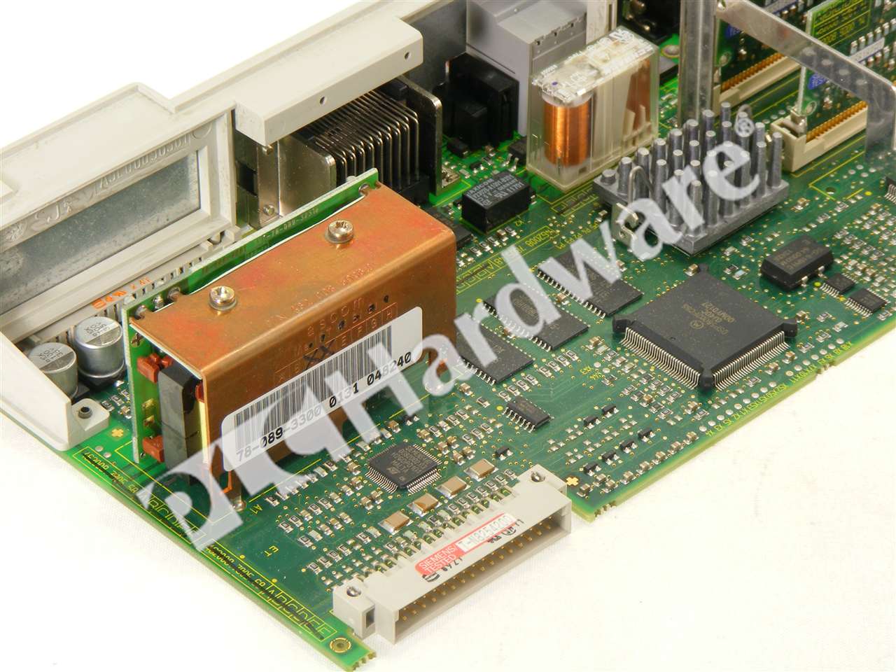 NEW* Siemens SIMODRIVE 611 D 6SN1 6SN1118 0DG23 0AA1