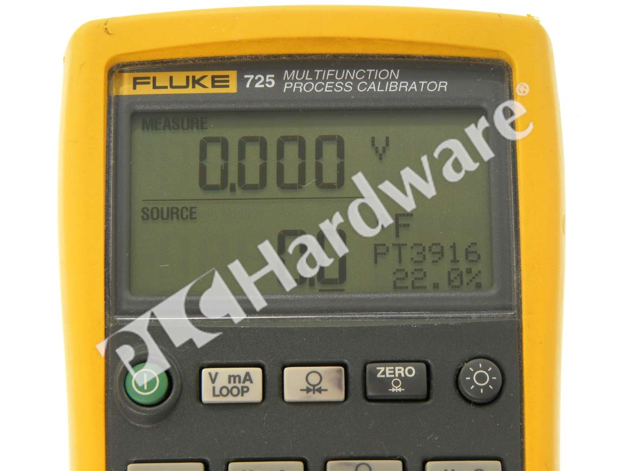   Multifunction Process Calibrator Volt mV mA Loop **30 DAYS WARRANTY