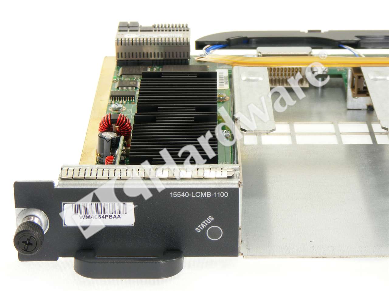 Cisco 15540 LCMB 1100 ONS 15540 ESPx Line Card 2.5Gbps  