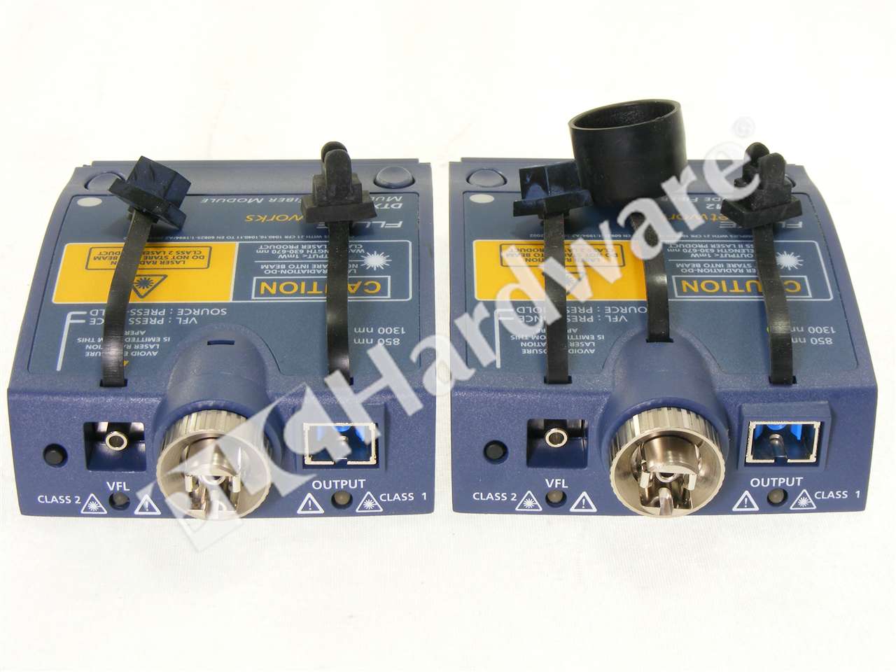 Fluke DTX MFM2 Multimode Fiber Module DTX 1800 DTX 1200 *30 DAYS 