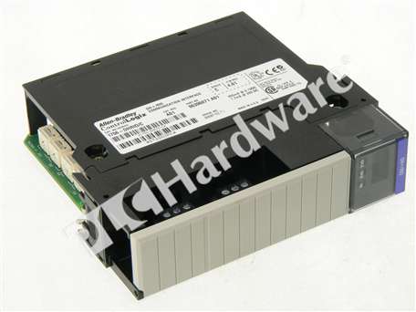    DHRIO /C ControlLogix DH+/RIO Bridge/Scanner 60 DAYS WARRANTY  