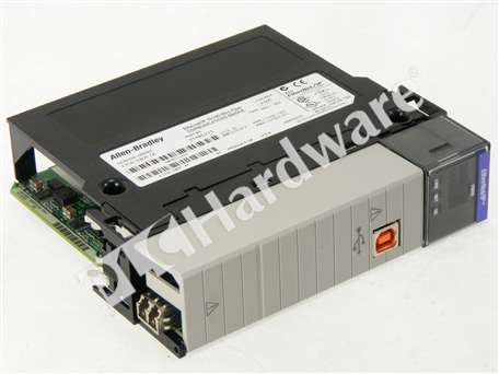 Allen Bradley 1756 EN2F /A ControlLogix EtherNet/IP Fiber Interface 