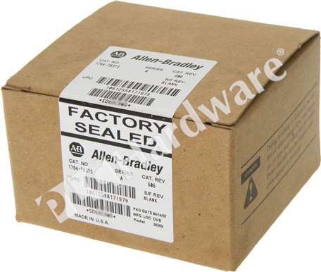 NEW SEALED* Allen Bradley 1794 TB3TS /A 1794TB3TS Flex I/O Terminal 