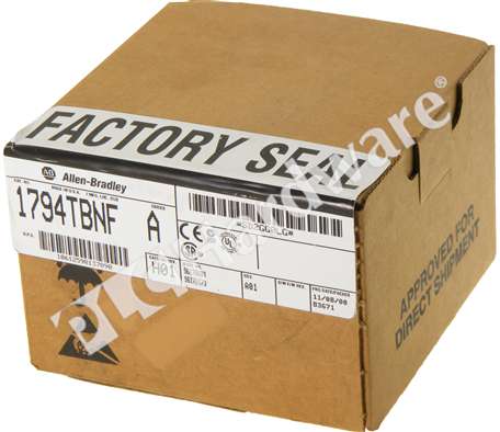 NEW SEALED* Allen Bradley 1794 TBNF /A 1794TBNF FLEX  