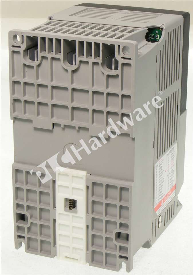 Allen Bradley 22B D1P4N104 PowerFlex 40 AC Drive 1/2HP  