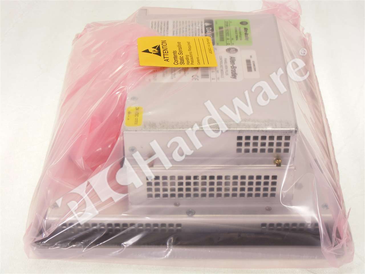 NEW* Allen Bradley 2711P T10C15D2 PanelView Plus 1000  