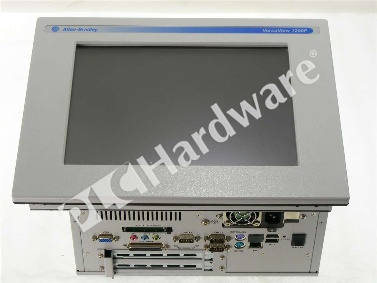    12TPXPH /B VersaView 1200P Integrated Display Computer 12.1  