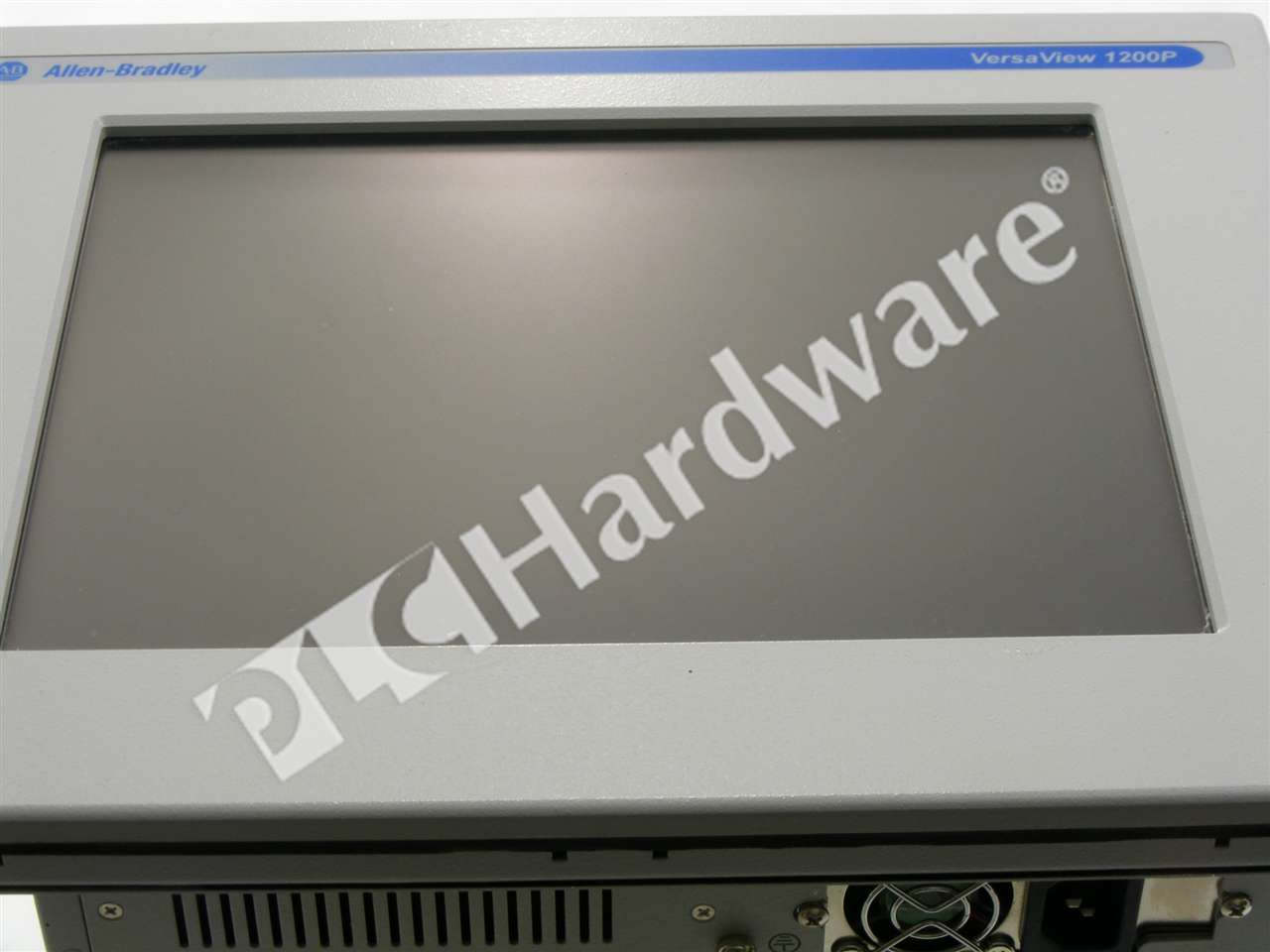    12TPXPH /B VersaView 1200P Integrated Display Computer 12.1  