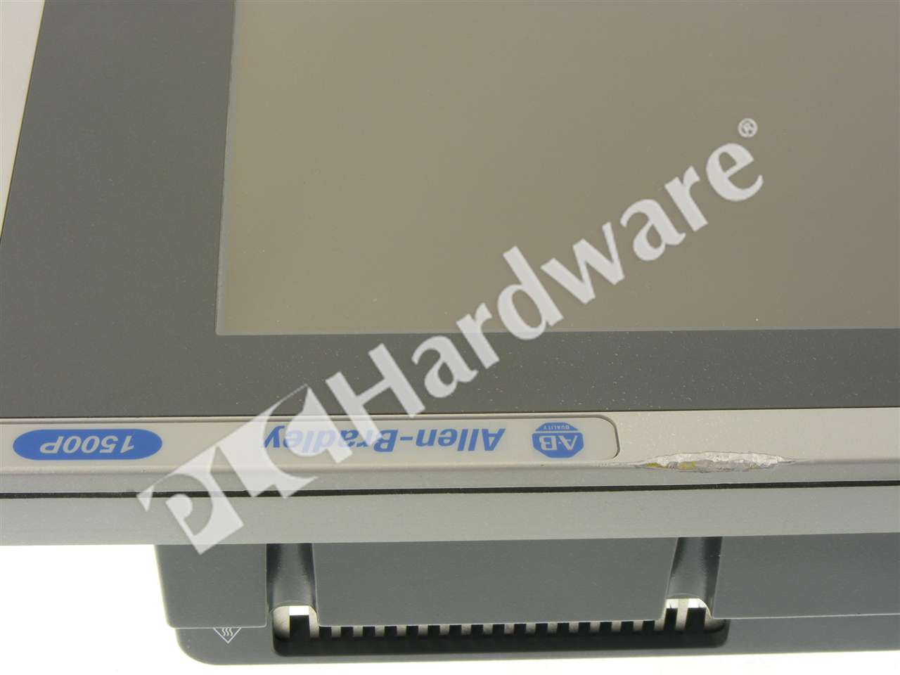 Allen Bradley 6181P 15TPXP /E VersaView 1500P Integrated Display 