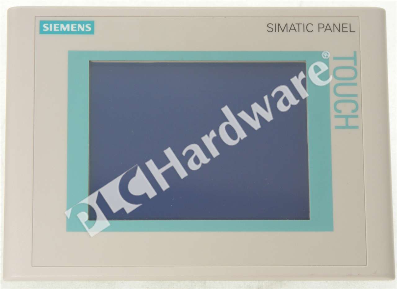 Siemens 6AV6640 0CA11 0AX1 6AV6 640 0CA11 0AX1 SIMATIC TP 177 Micro 