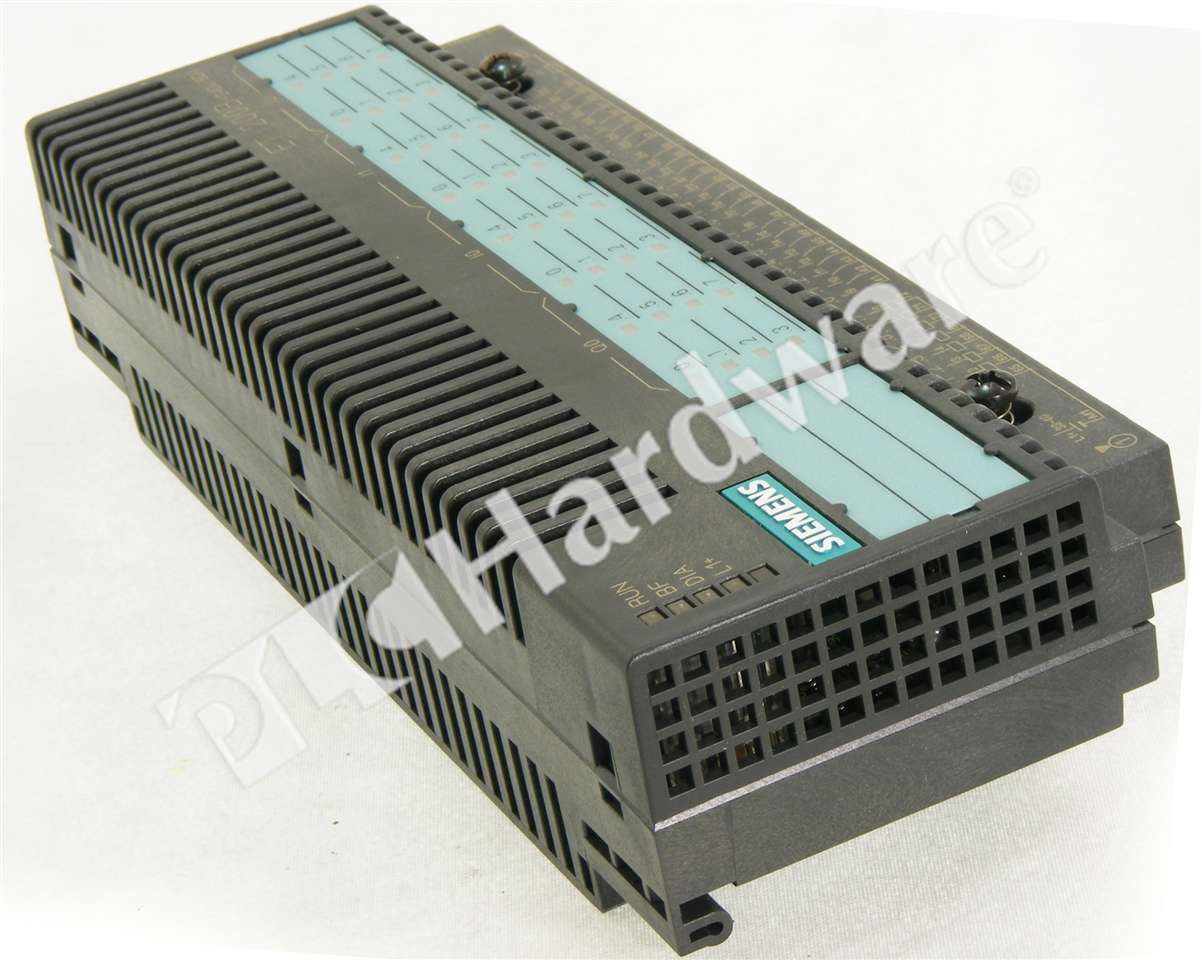 Siemens 6ES7133 0BN01 0XB0 6ES7 133 0BN01 0XB0 SIMATIC ET 200B Digital 