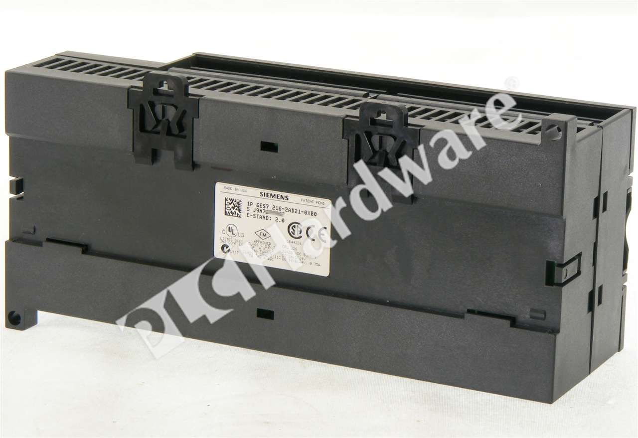 Siemens 6ES7216 2AD21 0XB0 6ES7 216 2AD21 0XB0 SIMATIC S7 200 CPU 226 