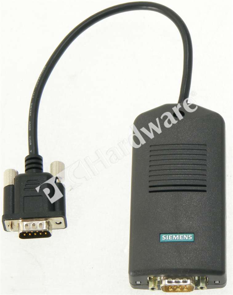 NEW* Siemens 6ES7972 0CA23 0XA0 6ES7 972 0CA23 0XA0 SIMATIC S7 PC 