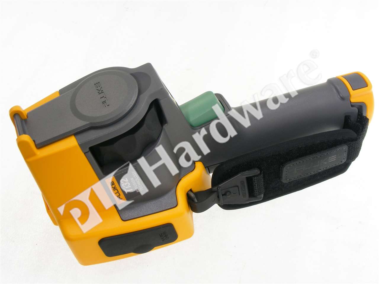 Fluke Ti32 Thermal Imager IR Fusion Ti 10 Ti25 Ti20 Ti30 *30 DAYS 